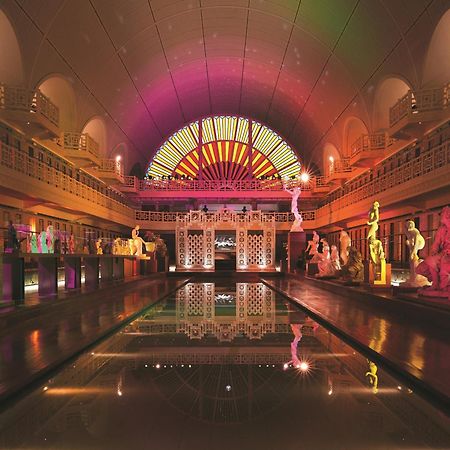 La Tropicale De Croix - Chambre D'Hotes Екстериор снимка
