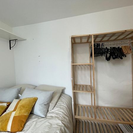 La Tropicale De Croix - Chambre D'Hotes Екстериор снимка