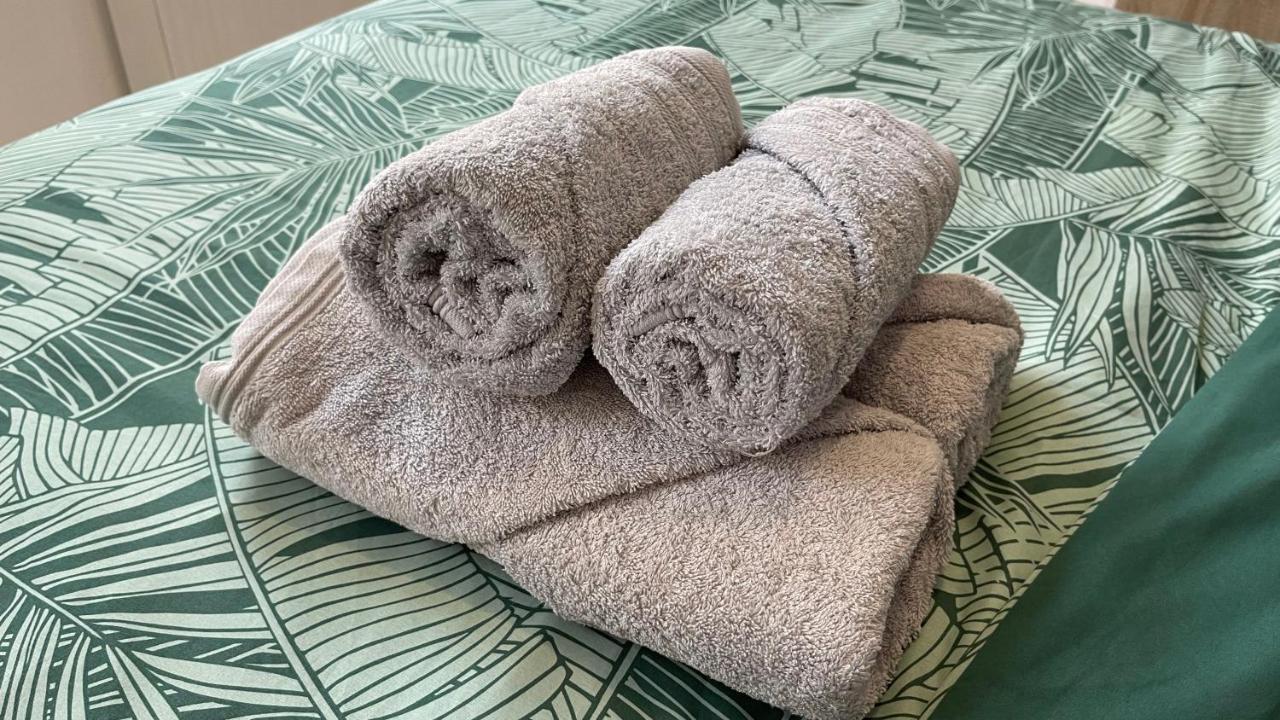 La Tropicale De Croix - Chambre D'Hotes Екстериор снимка