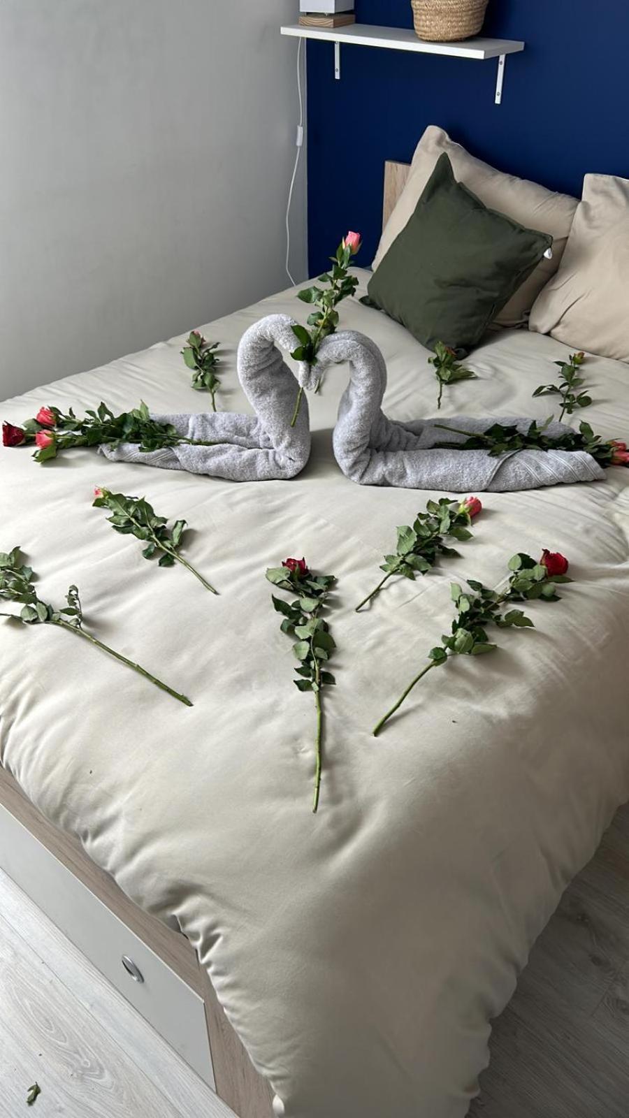 La Tropicale De Croix - Chambre D'Hotes Екстериор снимка