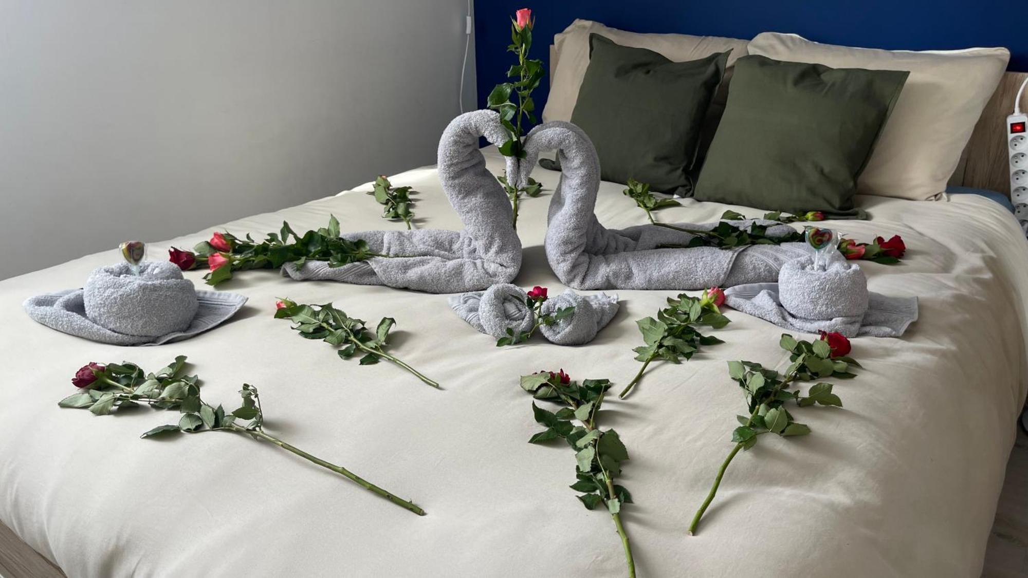 La Tropicale De Croix - Chambre D'Hotes Екстериор снимка