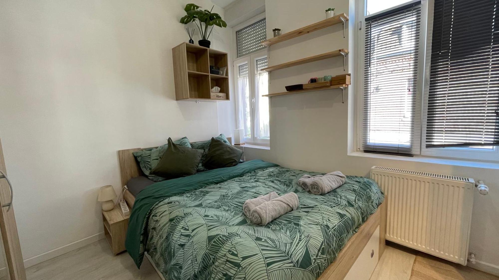 La Tropicale De Croix - Chambre D'Hotes Екстериор снимка