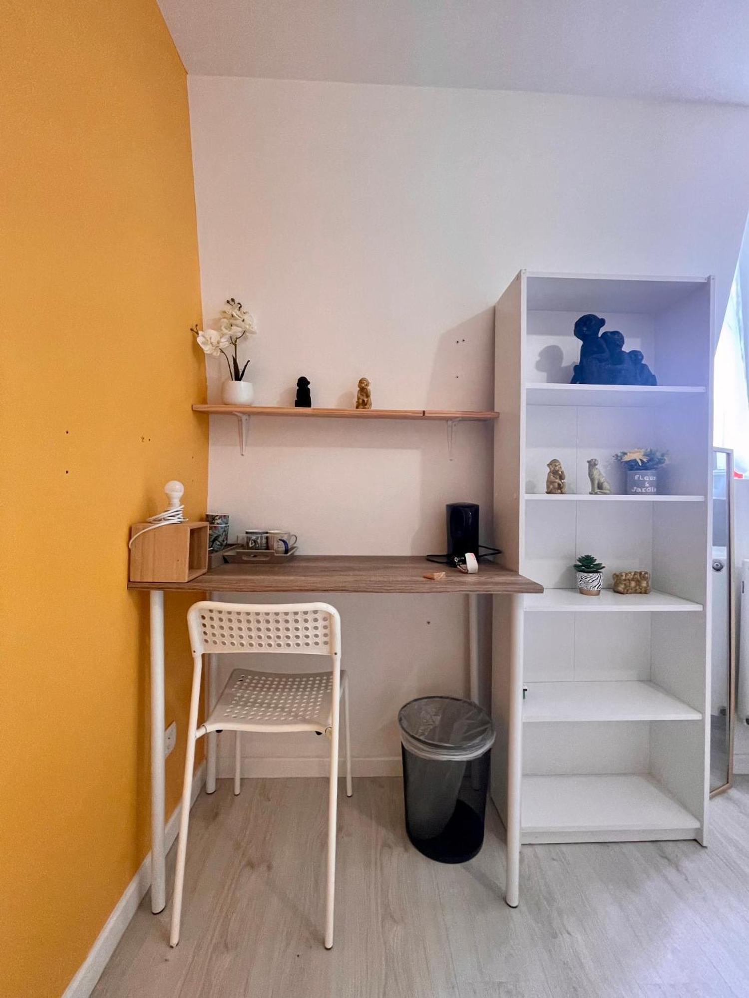 La Tropicale De Croix - Chambre D'Hotes Екстериор снимка
